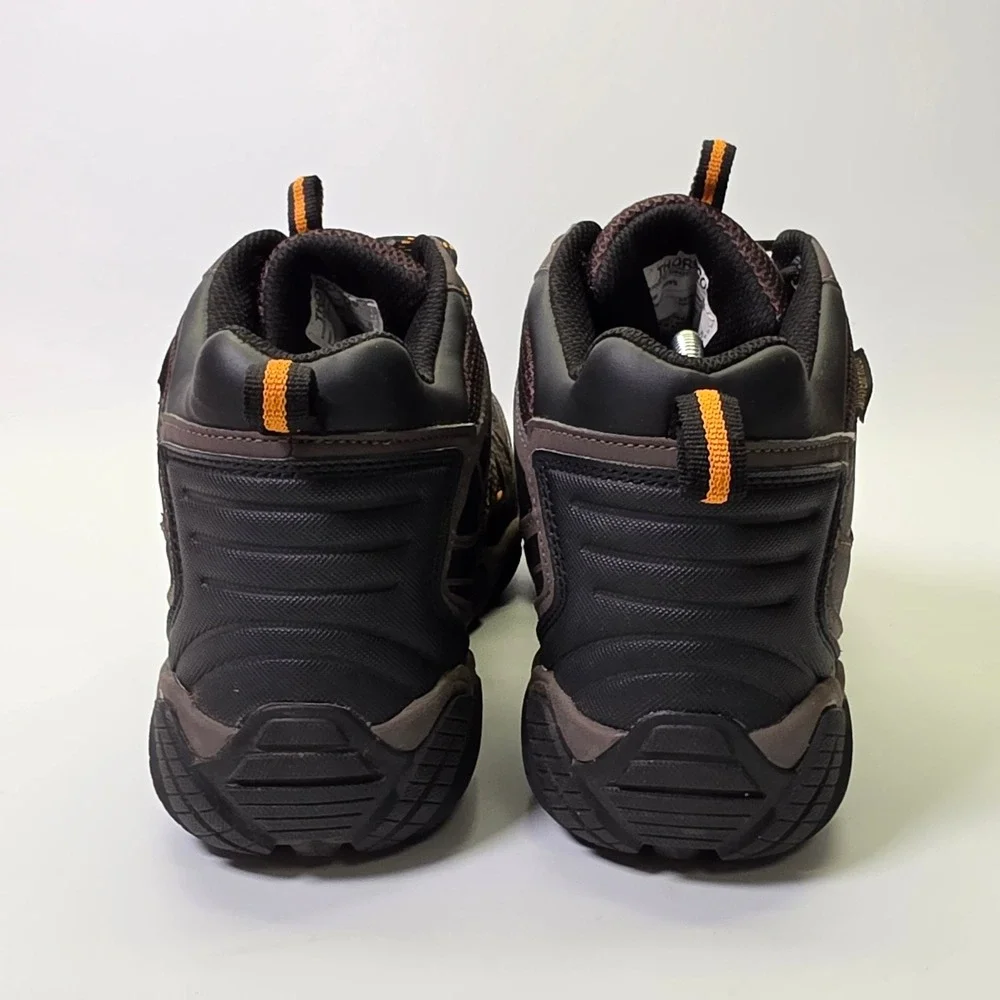 Thorogood Crosstrex‎ Waterproof Composite Safety Toe Work Boots Men's 10W Wide